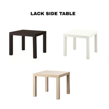 IKEA LACK Coffee Side Table