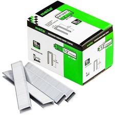meite 18 Gauge 1/4-Inch Narrow