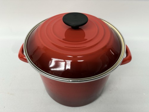 Creuset casserole dish - casserole,