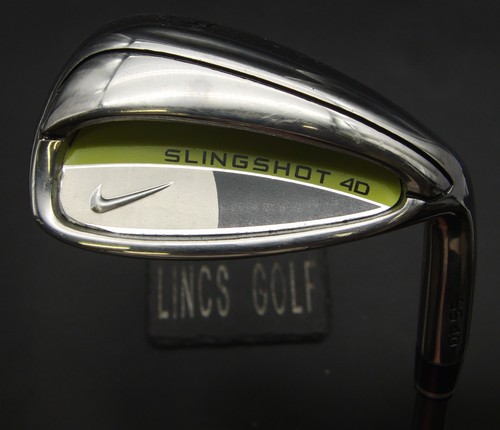 Nike slingshot gap wedge - nike,