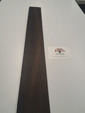 Fumed Oak Veneer - NATURAL