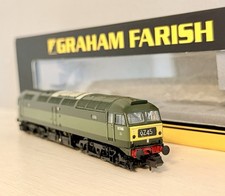 Graham farish gauge 371 825a - gauge, 371-825a