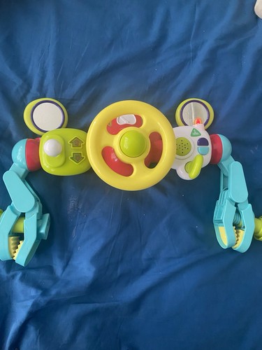 Elc buggy driver - buggy,