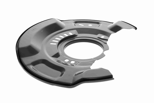 Disc brake dust shield - disc,