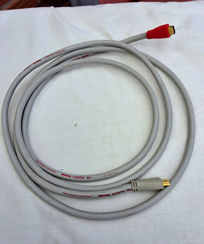 Chord silver plus - 1.3,