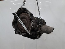 2001 AUDI A6 2.5L Diesel 5