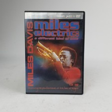 Miles Davis Electric A