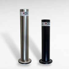 Telescopic Security Bollard