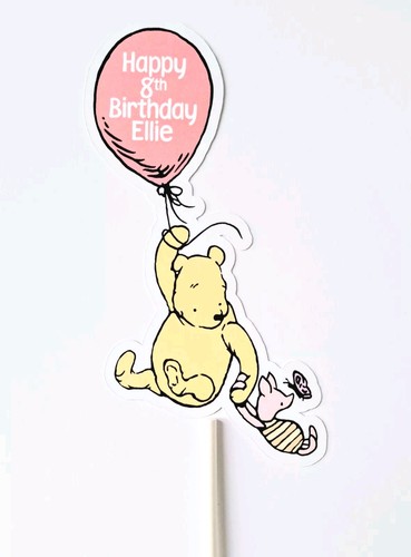 Winnie the pooh - the,
