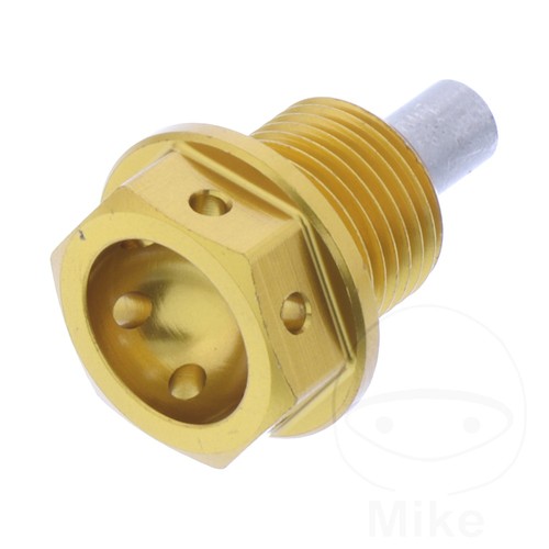 Oil drain plug m14x1 - oil, m14x1.25mm