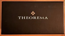 Theorema Casablanca GM 101