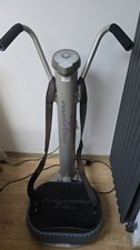 Pro-Form  Vibration  Wellness Power Plate  5 programs,7 speeds, 7 time settings