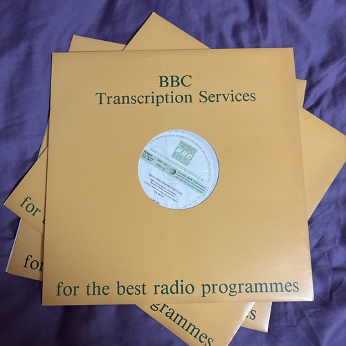 Bbc transcription service - transcription,