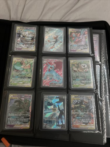 Binder rare exclusive - binder,