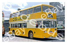 Bus Photograph NORTHERN