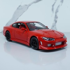 Nissan Silvia S15 (2002) by