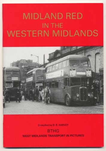 Midland red the - midland,