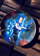 Seven Of Nine Women Of Star