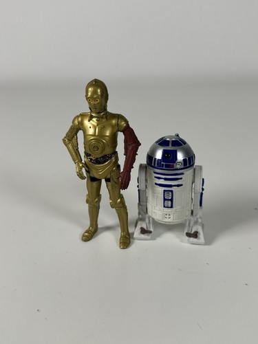 Star wars action - figure,