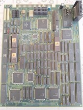 Faulty arcade pcb jamma - jamma, bucky