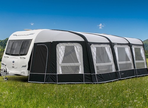 Bradcot modular air - bradcot, awning