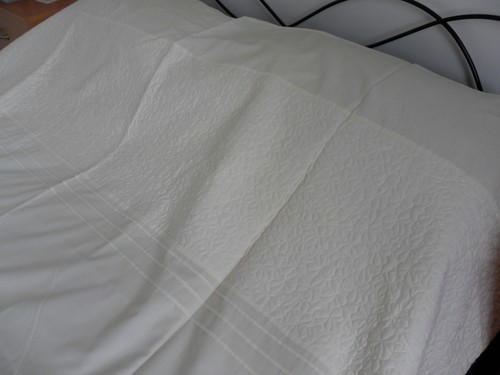 West park luxury - luxury, duvet