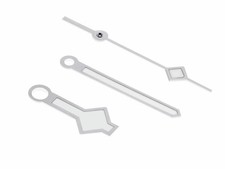 SNOW FLAKE WATCH HAND FOR