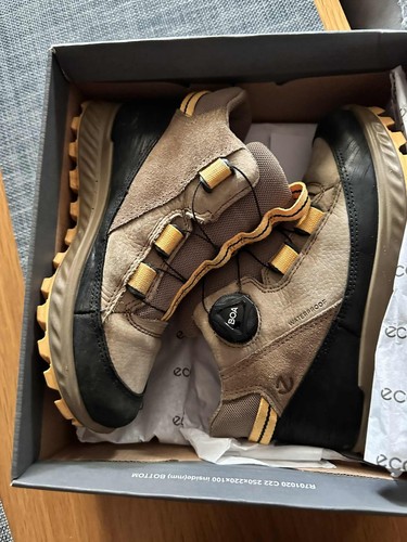 Ecco boys shoes - boys', size