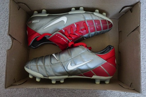 Football boot nike - air, ninety