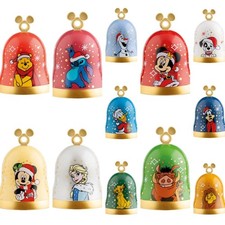 🎄Disney Christmas Bell 🔔