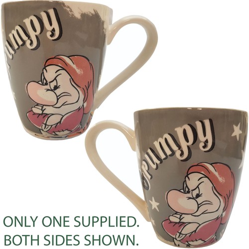 Cath kidston disney grumpy mug - cath,