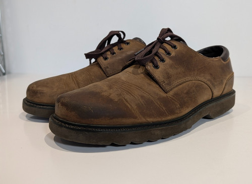Rockport northfield waterproof - rockport,