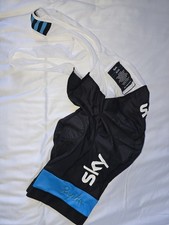 Brand New Rapha Team Sky