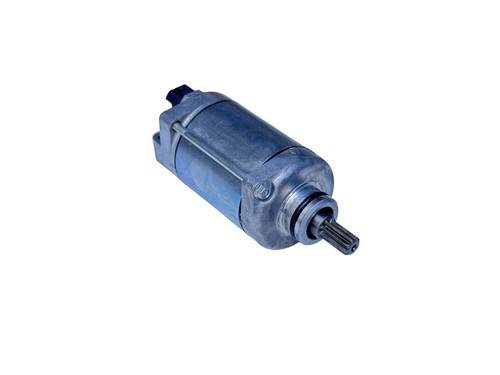 Original engine starter motor - original,