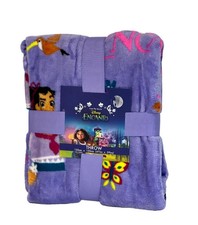 Primark ENCANTO THROW BLANKET