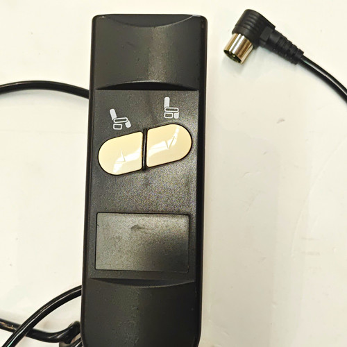 Remote control for recliner - control,