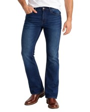 Mish Mash Bootcut Jeans 1941