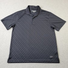 Greg Norman Polo Mens Large