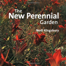 The New Perennial Garden -