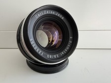 Carl Zeiss Jena Biometar