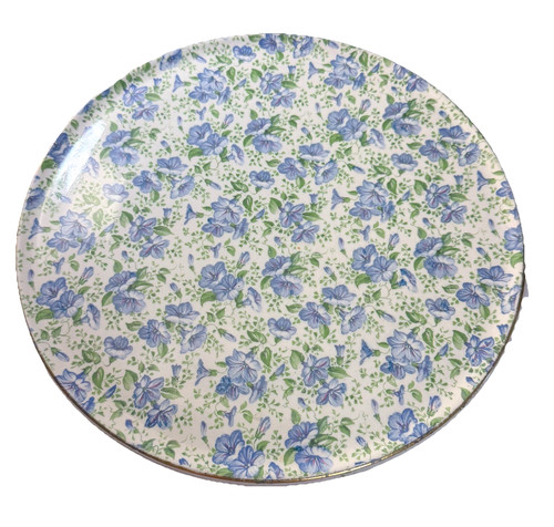 Royal tudor cake platter - cake,
