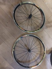 MAVIC COSMIC ELITE 700 x 13C ROAD BIKE WHEELSET