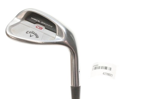 Callaway mack daddy golf - callaway,