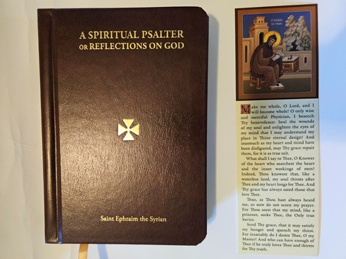 Spiritual psalter or - spiritual,