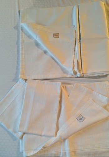 Guest frette jacquard white - frette,