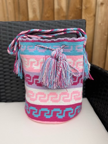 Authentic handmade wayuu - handmade,