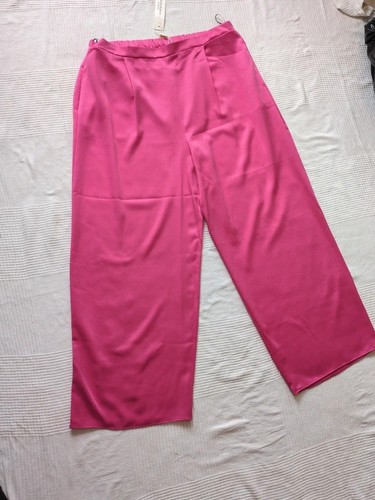 Marina kaneva hot pink - hot, wide