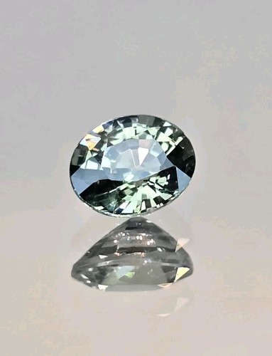 Untreated sapphire color - untreated,