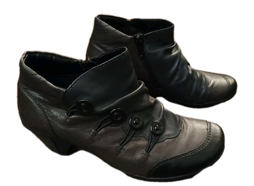 Remonte dorndorf supple brown - remonte,