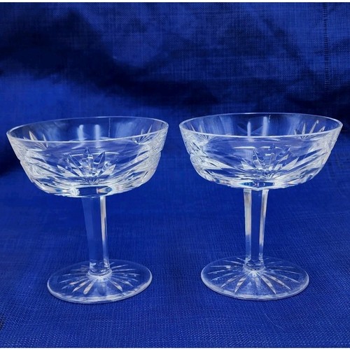 Waterford crystal ashling - crystal,